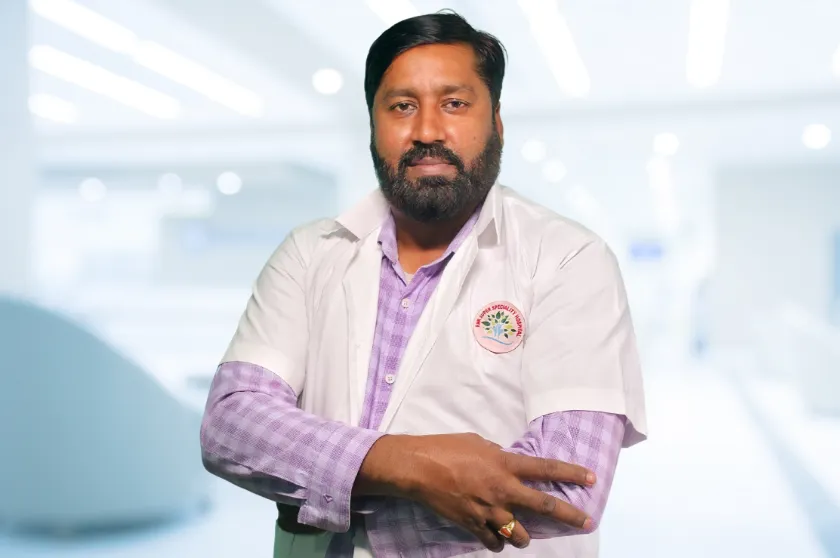 Dr.Sk Sayedul Haque